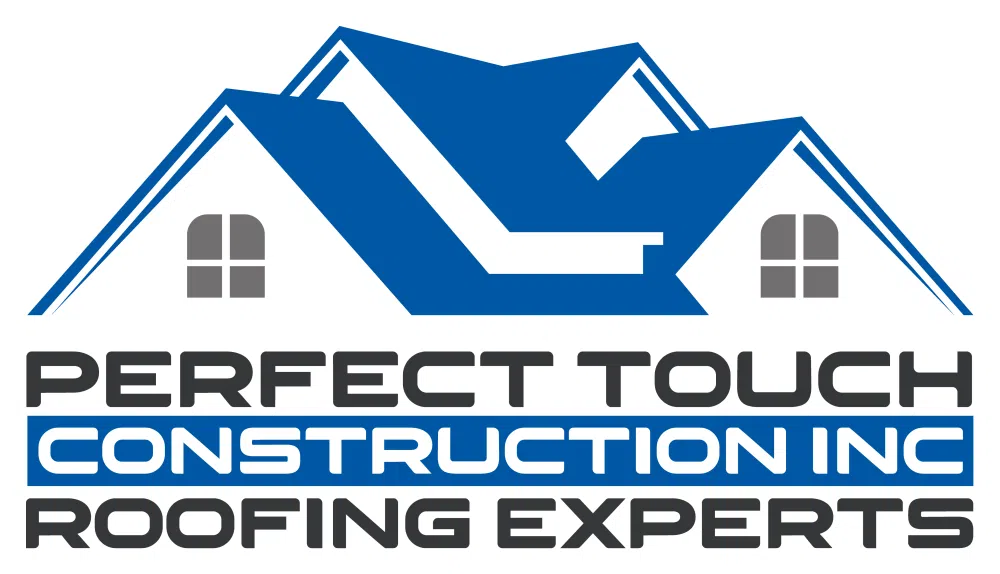 Company logo - Perfect Touch Construction Inc